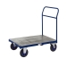 Single End Platform Truck