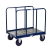 Side Bars Platform Truck