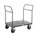Double End Platform Truck