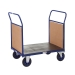 Double End Platform Truck