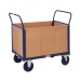 4 Sided Platform Truck