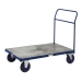 Single End Platform Truck