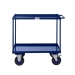Shelf Trolley Side View
