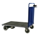 Powered Platform Truck