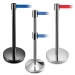 Retractable Belt Barriers
