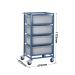 Rack Dimensions