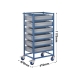 Rack Dimensions