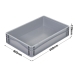 Tray Dimensions
