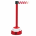 Red Belt Barrier