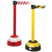 Belt Barrier Posts