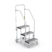 Climb-It Working Steps 3 Treads