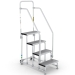 Climb-It Working Steps 4 Treads