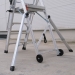 Wheels In Use