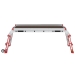 Telescopic Work Platform Side View