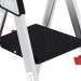 Non-Slip Platform