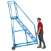 Climb-It Picking Steps Tilt To Move