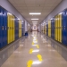 Floor Signals In Yellow