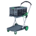 GC051Y Clever Folding Trolley