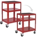 Adjustable Height Trolley Example
