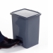 15 Litre Pedal Bins In Use
