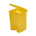 15 Litre Pedal Bins Open