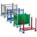 Other Stackable Pallets Also Available