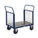 Double End Platform Truck