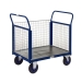 3 Sided Platform Truck