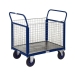 4 Sided Platform Truck