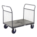 Double End Platform Truck
