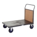 Single End Platform Truck