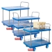 Proplaz Trolley With Super Silent Castors