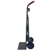 Apollo Three Way Sack Truck Side View