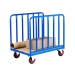 Trolley with Goods Example
