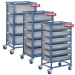 Tray Racks Available