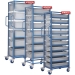 Mobile Tray Racks Available
