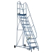 Warehouse Essentials Safety Steps 10 Tread