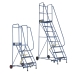 Warehouse Essentials Safety Steps Group