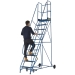 Warehouse Essentials Safety Steps In Use