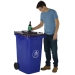 Bottle Hole Lid Accessory