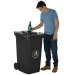 Bottle Hole Lid Accessory