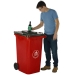 Bottle Slot Lid Accessory