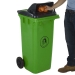 Push Flap Lid Accessory