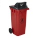 Push Flap Lid Accessory