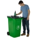Bottle Hold Lid Accessory
