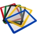 Document Frames in 5 Colours