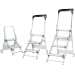 Aluminium Folding Steps