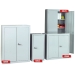 CB Cabinets Sizes