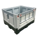 Large Folding Strong Pallet Box