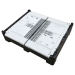 Large Folding Strong Pallet Box Folded